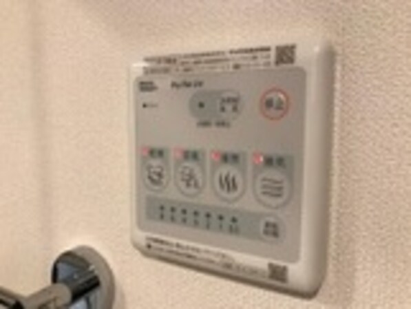 ドライバームの物件内観写真